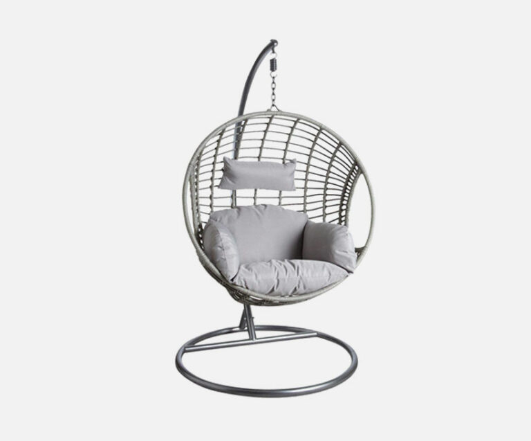Fauteuil-Oeuf-a-bascule-balancelle-gris-exterieur