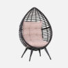 Fauteuil-Oeuf-sur-pied-interieur-deco-cocoon-salon