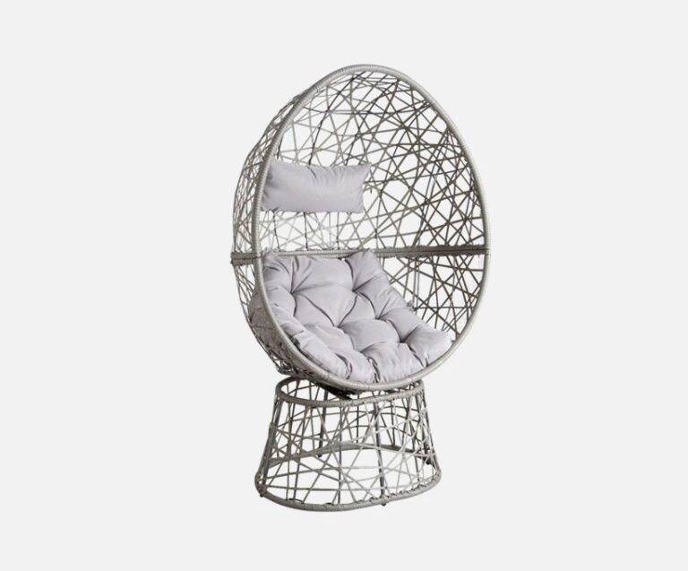 Fauteuil-Oeuf-sur-pied-rotin-gris-design-interieur