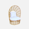 Fauteuil Oeuf Osier Cocoon (1)
