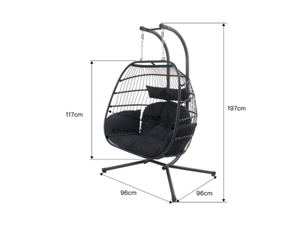 G_R34365574_C Grand Fauteuil Oeuf 2 places Jardin