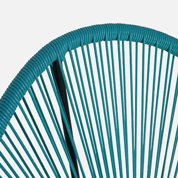 chaise-filaire-bleu