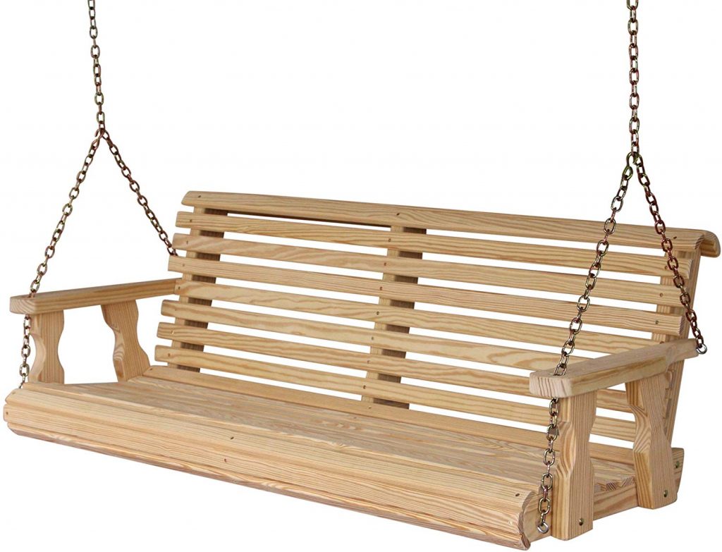 Amish-Heavy-Duty-Roll-Back-5ft-Treated-Porch-Swing (en anglais)