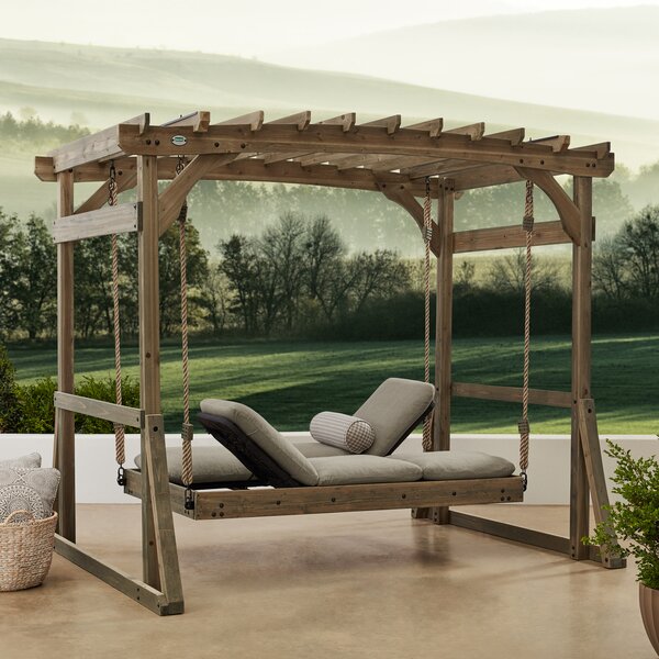 Arbor-Lounger-Porch-Swing-daybed-with-Stand-by-Backyard-Discovery