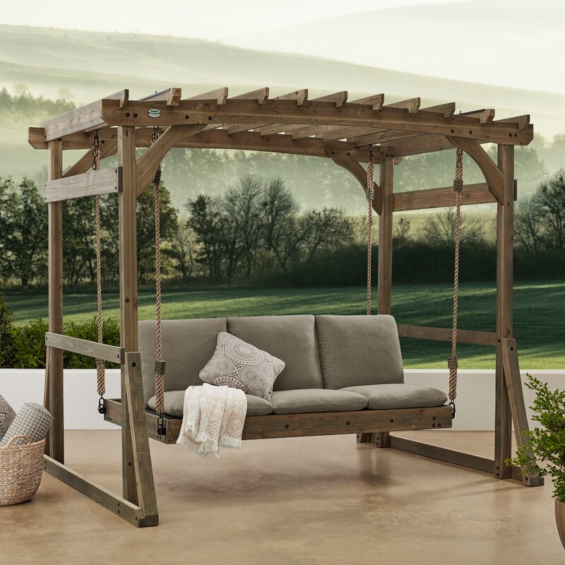 Claremont-Pergola-Lounger-patio-Swing-with-Stand-by-backyard-Discovery