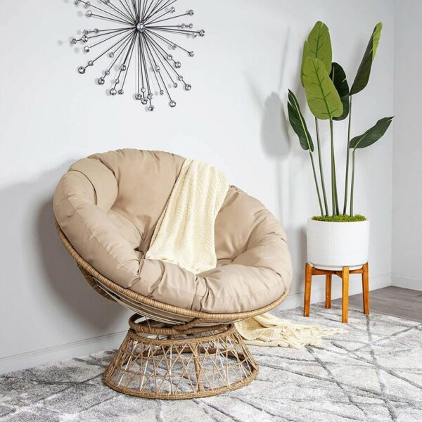 Fauteuil Rond Loveuse