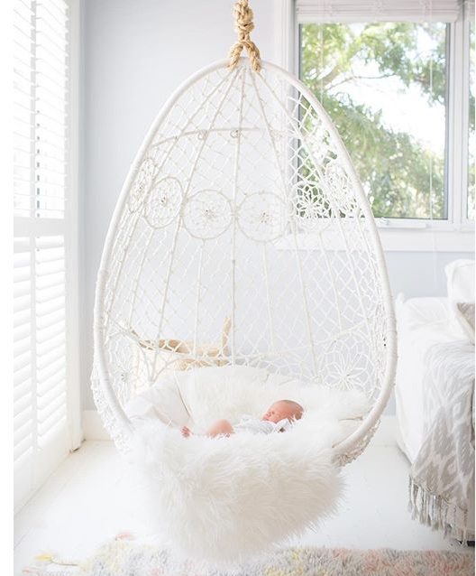 Hanging Chair For Bedroom