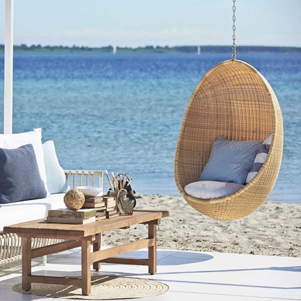 Nanna-Ditzel-Hanging-Egg+Chair_Outdoor_cool-design