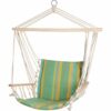 1d5ae34451aeddfa677c6046af83724e Countryside® Siège suspendu | Chaise suspendue | avec accoudoirs | en tissu