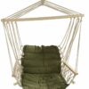 Countryside® Siège suspendu Fauteuil suspendu Deluxe