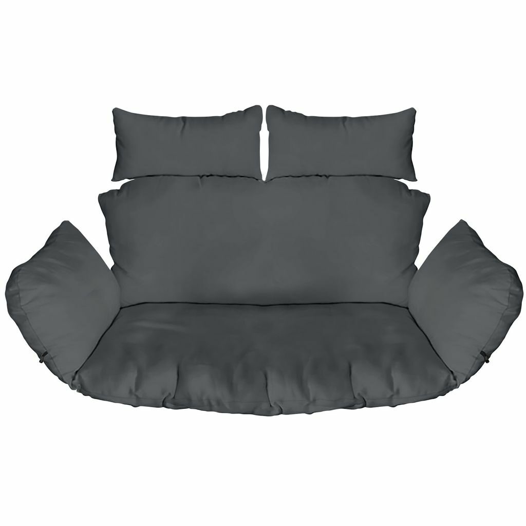 Fauteuil Oeuf Suspendu