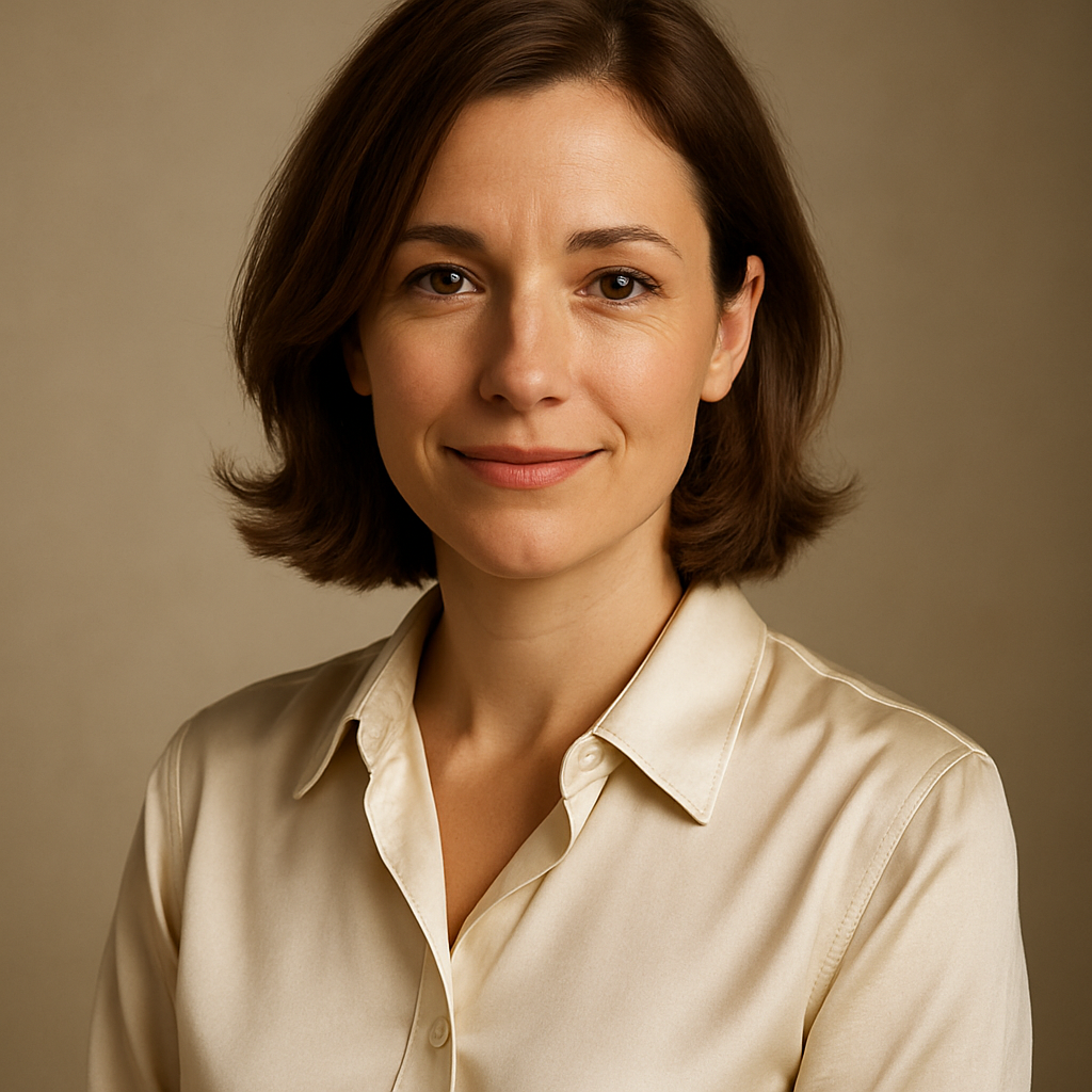 Sophie Martin